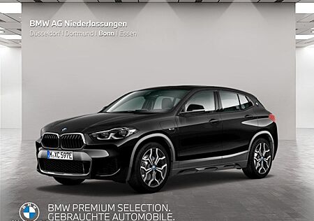 BMW X2 xDrive25e Navi Head-Up Kamera Pano.Dach HiFi