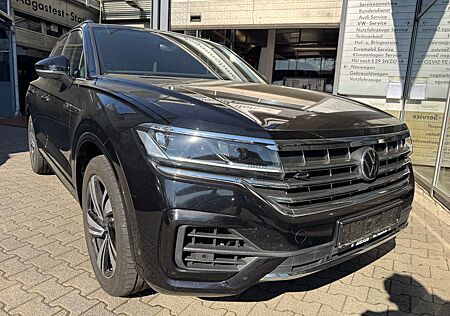 VW Touareg Volkswagen R-Line 3.0 V6 TSI 4MOTION -Vollausstatt.