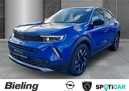 Opel Mokka-e Elegance 1. Hand unfallfrei Kamera PDC v
