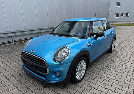 Mini ONE D 1.5 5-trg. Navi PDC SZH 1 Hand Tempomat