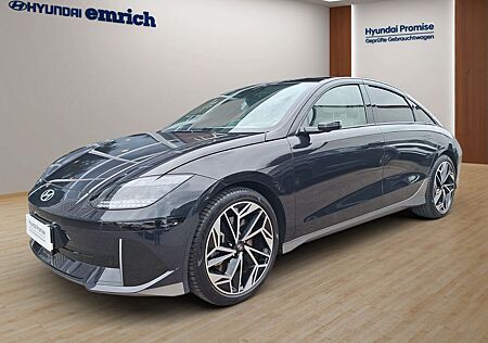 Hyundai IONIQ 6 Uniq Elektro