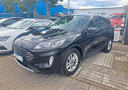 Ford Kuga Titanium