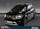 Suzuki Ignis Comfort+ Hybrid