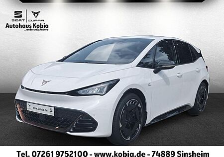 Cupra Born Edition Dynamic 170 kW (231 PS)