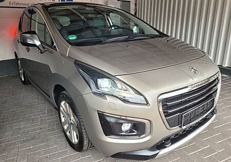 Peugeot 3008 Allure*LEDER*PANO*HUD*XENON*NAVI*KAMERA*TOP