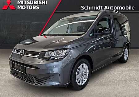 VW Caddy Volkswagen 1.5 TSI Style SWB AT 7-Sitzer/KAMERA