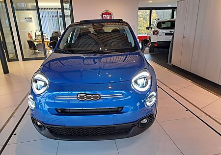 Fiat 500X Dolcevita