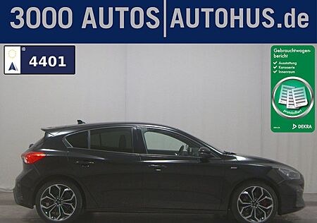 Ford Focus 2.0 EB ST-Line Navi LED B&O ACC RFK