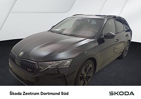 Skoda Octavia Combi 2.0 RS PANO CAM ACC LM18 E-KLAPPE