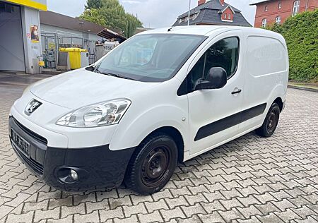 Peugeot Partner L1 Kastenwagen
