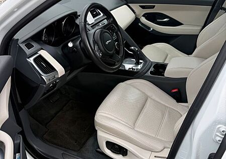Jaguar E-Pace P250 AWD Auto -