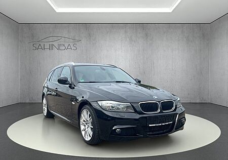 BMW 320 d xDrive Touring M Sport Navi*Panorama*
