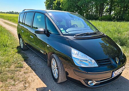 Renault Grand Espace Dynamique 2.0 16V Turbo Dynamique