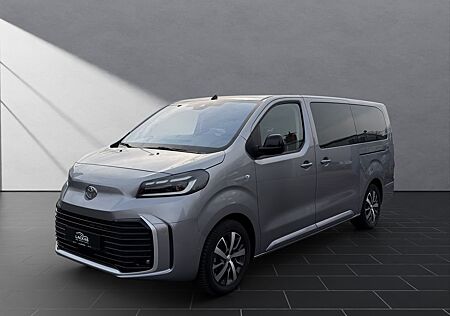 Toyota Pro Ace Proace VERSO L2 TEAM D*CARPLAY*8-SITZER*PDC
