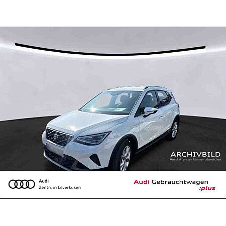 Seat Arona leasen