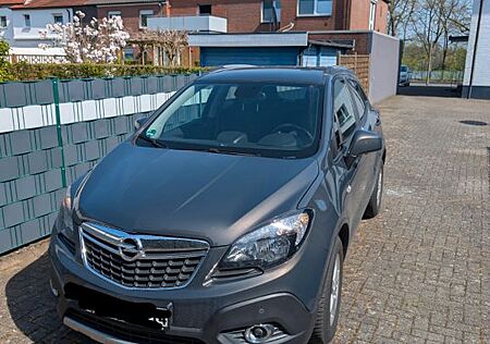 Opel Mokka 1.4 Turbo ecoFLEX Edition Start/Stop E...
