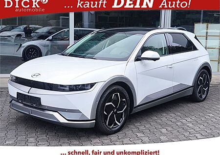 Hyundai IONIQ 5 Uniq 4WD SOLARDA+MEMO+HEAD+NAVI+ACC+360°