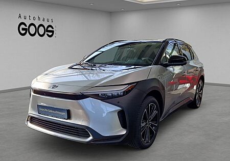 Toyota bZ4X X-MODE Lounge Panorama Navi Memory Sitze So