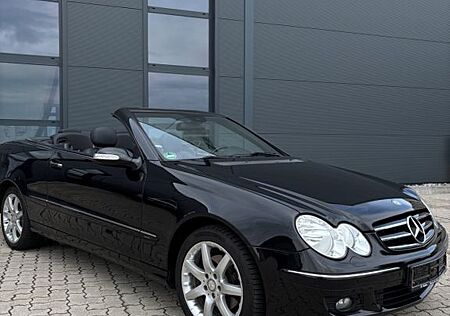 Mercedes-Benz CLK 280 Cabrio *AVANTGARDE*Harman-Kardon*