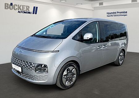 Hyundai Staria 9-Sitzer 2.2 CRDi 2WD Prime