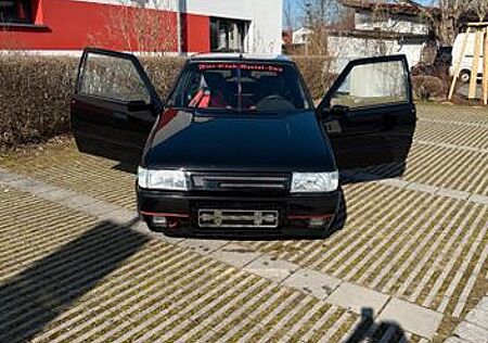 Fiat Uno Turbo 1,4 Racing