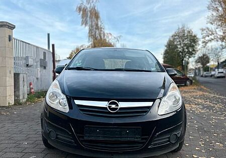 Opel Corsa D Selection