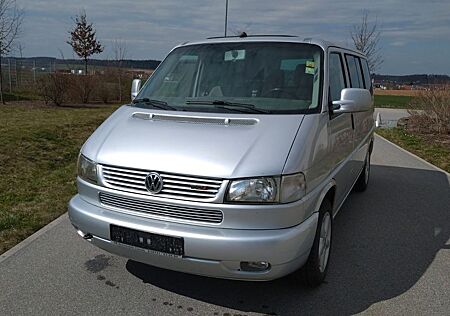 VW T4 Multivan Volkswagen Generation 111 kW Daycamper