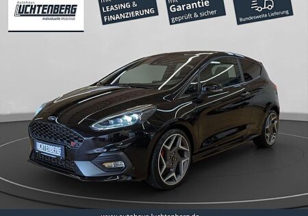Ford Fiesta ST 1.5 EcoBoost PANO-DACH+LEDER-EXKLUSIV+