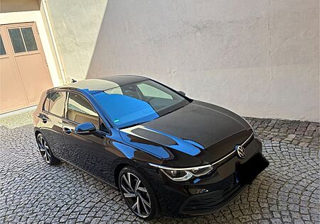 VW Golf Volkswagen 1.0 eTSI OPF 81kW DSG Life