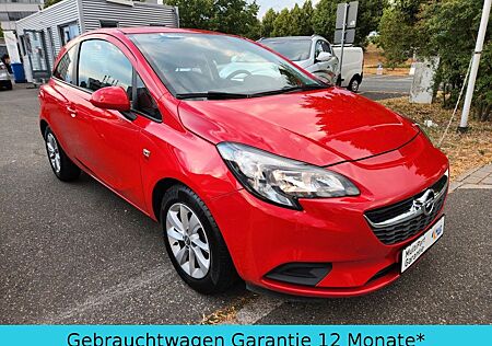 Opel Corsa E Selection