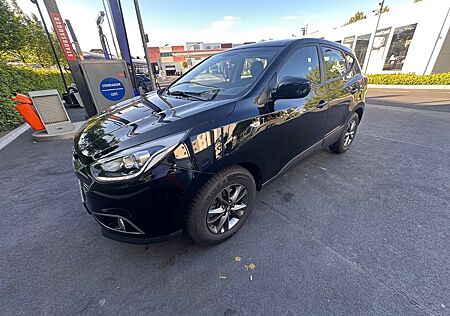 Hyundai ix35 5 Star Edition 2WD