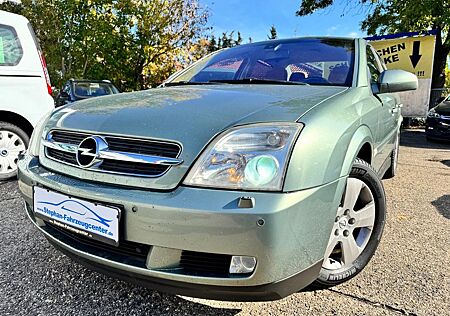 Opel Vectra 2.2 16V Elegance + Klima + Xenon