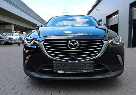 Mazda CX-3 Sports-Line Aut. AWD