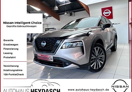 Nissan X-Trail Tekna+ *EPOWER*TOP AUSSTATTUNG*