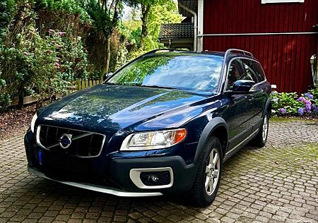 Volvo XC 70 XC70 D5 AWD Momentum
