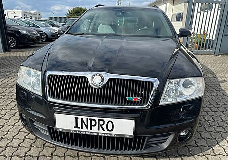 Skoda Octavia Combi RS