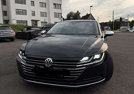 VW Arteon Volkswagen 2.0 TDI SCR DSG