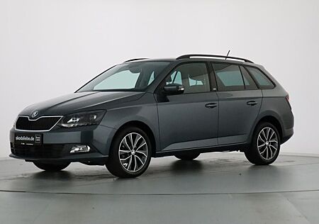 Skoda Fabia COMBI EDITION 1.2TSI 4-ZYLINDER MOTOR+1.HD