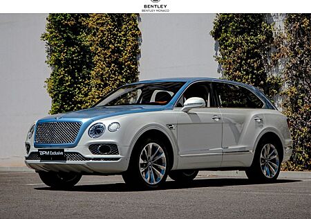 Bentley Bentayga 4.0 V8 4WD Autom.