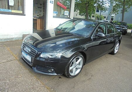 Audi A4 Lim. Ambiente"NAVI-XENON-1.HAND"