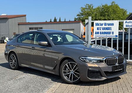BMW 530 d xDrive M Sport*Individual*LED*Kamera*Hi-Fi