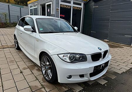 BMW 118d 118 1 Limousine Euro 5