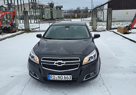 Chevrolet Malibu 2.0