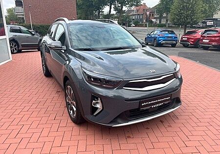 Kia Stonic 1.0T 48V DCT Platinum GD*Allwetter*