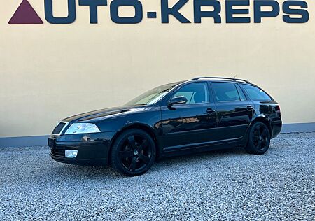 Skoda Octavia Combi Ambiente 1,9 TDI Tüv