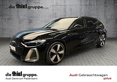 Audi A5 Avant 2.0 TFSI quattro edition one Head-Up