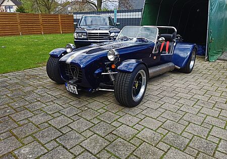 Lotus Super Seven
