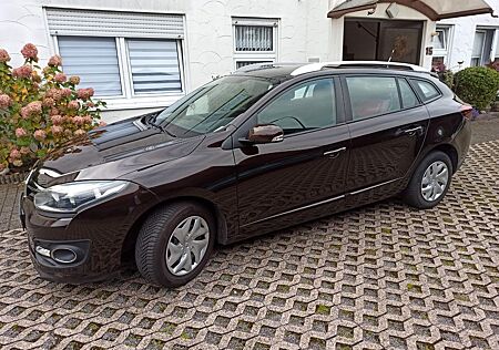 Renault Megane Grandtour Paris ENERGY dCi 110 S&S Paris