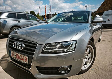 Audi A5 Coupe 2.7 TDI, Leder, Navi