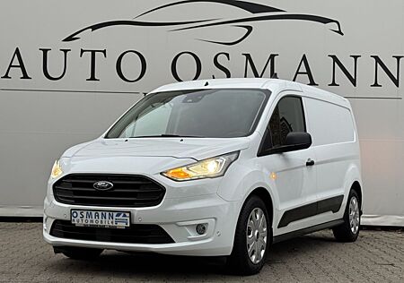 Ford Transit Connect gebraucht kaufen Ford Transit Connect Kasten lang Trend 1 HAND*RFK*AHK